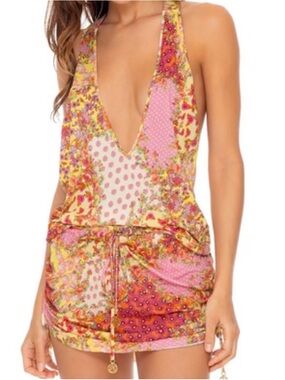 Luli Fama - Gypsy Dream cover-up